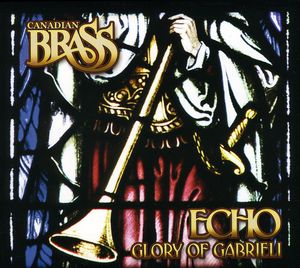 Echo: Glory of Gabrieli