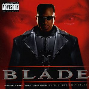 Blade (B.O.F.) [Import]
