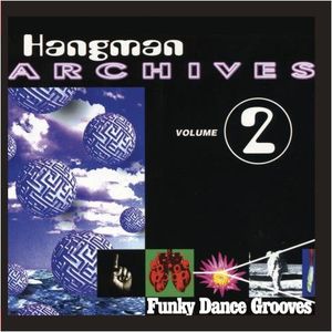 Funky Dance Grooves /  Various