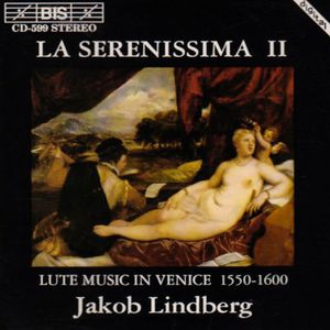 Serenissima 2 /  Various