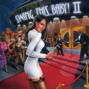 Swing This Baby 2 /  Various [Import]