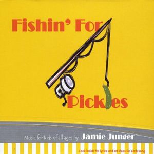 Fishin' for Pickles
