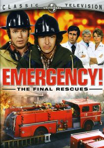 Emergency!: The Final Recues