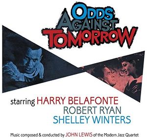 Odds Against Tomorrow (Original Soundtrack)