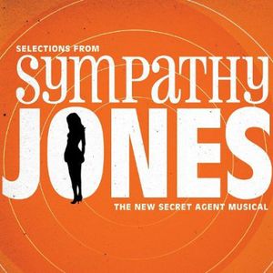 Sympathy Jones /  New York Cast