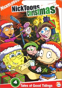 Nicktoons: Christmas
