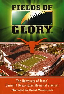 Fields of Glory: Texas