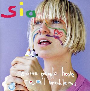 Some People Have Real Problems-Tour Edition [Import]