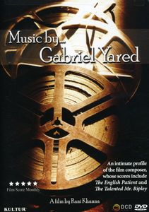 Music by Gabriel Yared