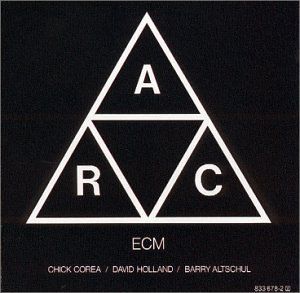 A.R.C. [Import]