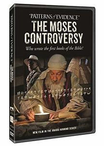 Patterns Of Evidence: Moses Controversy