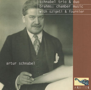 Schnabel Duo and Trio