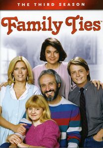 Family Ties: Third Season