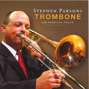 Stephen Parsons: Trombone