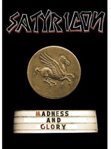 Satyricon: Madness and Glory [Import]