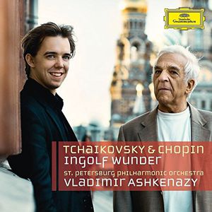 Tchaikovsky & Chopin