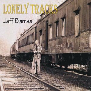 Lonely Tracks
