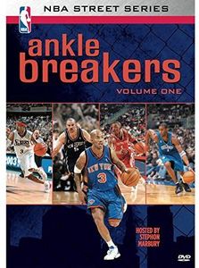NBA Street Series: Ankle Breakers: Volume 1