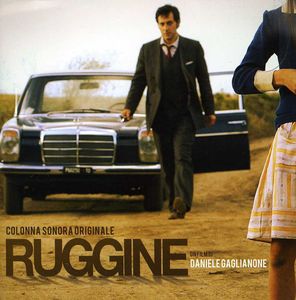 Ruggine (Rust) (Original Soundtrack) [Import]