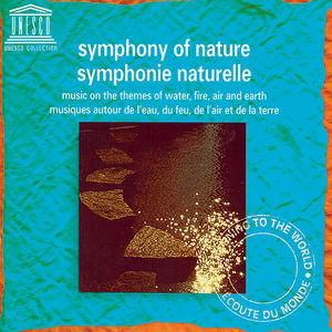 Symphony of Nature /  Various