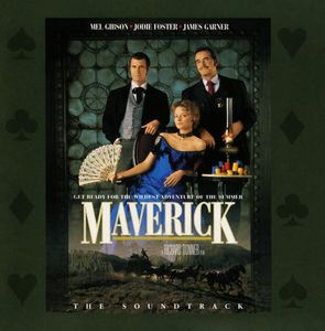 Maverick (Original Soundtrack)
