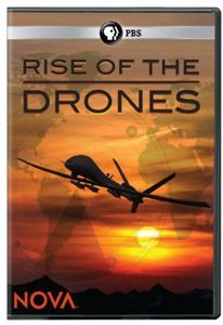 Nova: Rise of the Drones