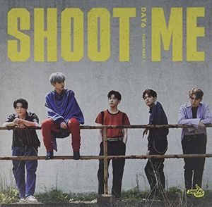 Shoot Me: Youth Part 1 [Import]