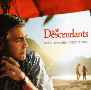 The Descendants (Music From the Motion Picture) [Import]