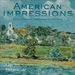 American Impressions /  Various