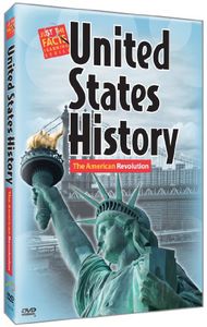 U.S. History : American Revolution