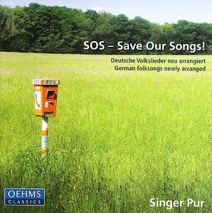 Sos: Save Our Songs