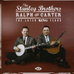 Ralph and Carter-The Later King Years [Import]