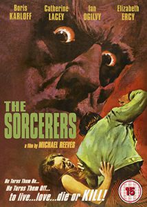 The Sorcerers [Import]