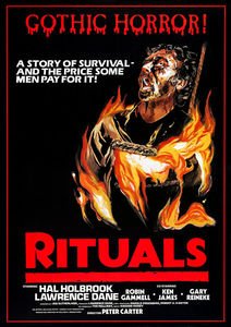 Rituals (aka The Creeper)
