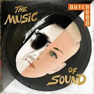Music of Sound [Import]