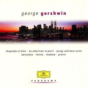Panorama: Gershwin /  Various