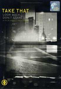 Look Back, Don't Stare [Import]