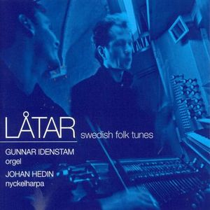 Latar: Swedish Folk Tunes