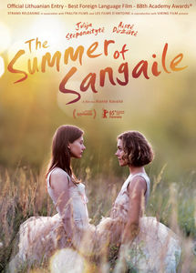 The Summer of Sangaile