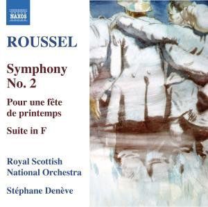 Symphony No. 2 /  Pour Une Fete de Printemps