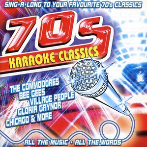 Seventies Karaoke Classics