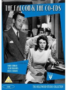 The Falcon and the Co-Eds [Import]