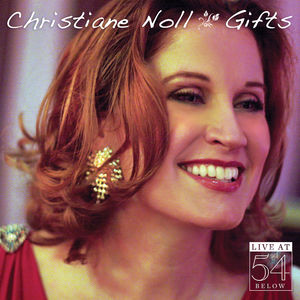 Gifts: Live at 54 Below