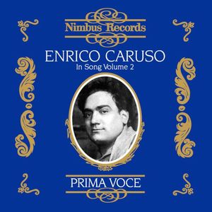 Enrico Caruso in Song 2