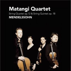 String Quartet & Quintet