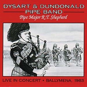 In Concert: Ballymena 1983