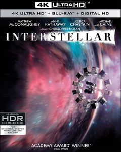 Interstellar