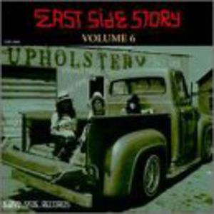 East Side Story 6 /  Various