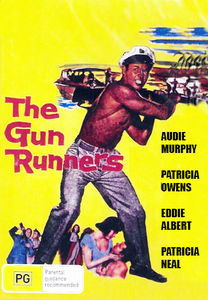 The Gun Runners [Import]
