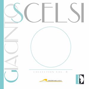 Scelsi Collection 8
